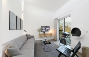 2 Bedroom Beach Front Home In Lembruch-Dümmer See